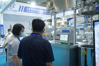 聚焦前沿，賦能未來 上海生物制藥與技術(shù)裝備展暨生物工程展引領(lǐng)生物科技新浪潮