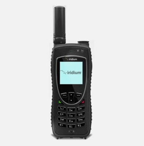 Iridium 9575銥星電話 全球覆蓋衛星手持機在勘探、采礦、工程及海事領域的通信利器